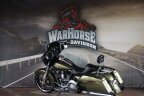 Thumbnail Photo 3 for 2016 Harley-Davidson Touring