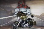 Thumbnail Photo 5 for 2016 Harley-Davidson Touring