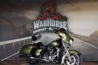 Thumbnail Photo 6 for 2016 Harley-Davidson Touring
