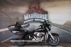 Thumbnail Photo 1 for 2016 Harley-Davidson Touring Street Glide Special