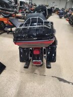 Thumbnail Photo 3 for 2016 Harley-Davidson Touring