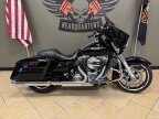 Thumbnail Photo 1 for 2016 Harley-Davidson Touring Street Glide Special