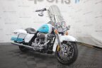 Thumbnail Photo 5 for 2016 Harley-Davidson Touring