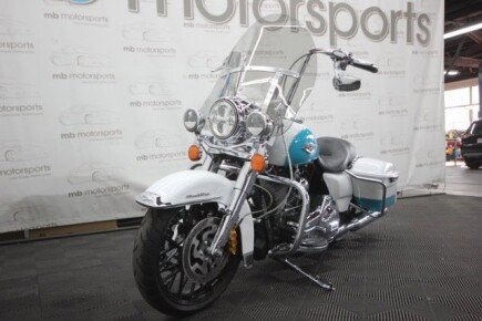Photo 1 for 2016 Harley-Davidson Touring
