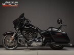Thumbnail Photo 6 for 2016 Harley-Davidson Touring Street Glide Special