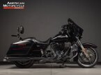 Thumbnail Photo 2 for 2016 Harley-Davidson Touring Street Glide Special