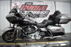 Thumbnail Photo 5 for 2016 Harley-Davidson Touring