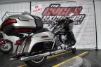 Thumbnail Photo 2 for 2016 Harley-Davidson Touring