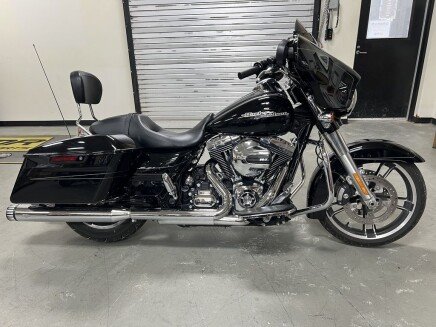 Photo 1 for 2016 Harley-Davidson Touring