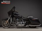 Thumbnail Photo 5 for 2016 Harley-Davidson Touring Street Glide Special
