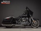 Thumbnail Photo 1 for 2016 Harley-Davidson Touring Street Glide Special