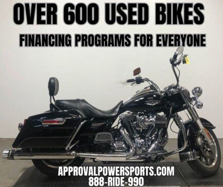 Photo 1 for 2016 Harley-Davidson Touring