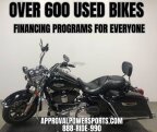 Thumbnail Photo 1 for 2016 Harley-Davidson Touring