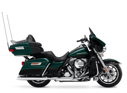 Photo 1 for 2016 Harley-Davidson Touring