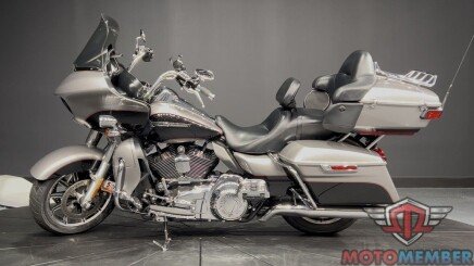 Photo 1 for 2016 Harley-Davidson Touring