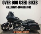 Thumbnail Photo 1 for 2016 Harley-Davidson Touring Street Glide Special