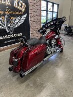 Thumbnail Photo 6 for 2016 Harley-Davidson Touring Street Glide Special