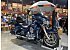 2016 Harley-Davidson Touring Ultra Classic Electra Glide