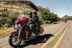 Thumbnail Photo 3 for 2016 Harley-Davidson Touring
