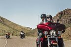 Thumbnail Photo 2 for 2016 Harley-Davidson Touring