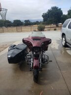 Thumbnail Photo 2 for 2016 Harley-Davidson Touring Street Glide Special for Sale by Owner