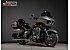 2016 Harley-Davidson Touring