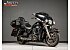 2016 Harley-Davidson Touring