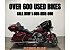 2016 Harley-Davidson Touring Electra Glide Ultra Limited