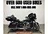 2016 Harley-Davidson Touring Electra Glide Ultra Limited