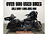 2016 Harley-Davidson Touring Street Glide Special