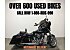 2016 Harley-Davidson Touring Street Glide Special