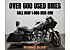 2016 Harley-Davidson Touring Road Glide Special