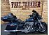 2016 Harley-Davidson Touring