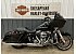 2016 Harley-Davidson Touring