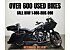 2016 Harley-Davidson Touring Road Glide Special