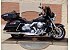 2016 Harley-Davidson Touring