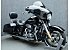 2016 Harley-Davidson Touring Street Glide Special