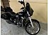 2016 Harley-Davidson Touring Street Glide Special