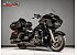 2016 Harley-Davidson Touring
