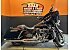 2016 Harley-Davidson Touring