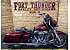 2016 Harley-Davidson Touring Street Glide Special