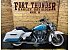 2016 Harley-Davidson Touring