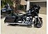 2016 Harley-Davidson Touring Street Glide Special