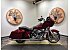 2016 Harley-Davidson Touring