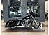 2016 Harley-Davidson Touring