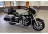 2016 Harley-Davidson Touring