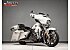2016 Harley-Davidson Touring