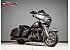 2016 Harley-Davidson Touring Street Glide Special