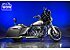2016 Harley-Davidson Touring Street Glide Special