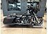 2016 Harley-Davidson Touring